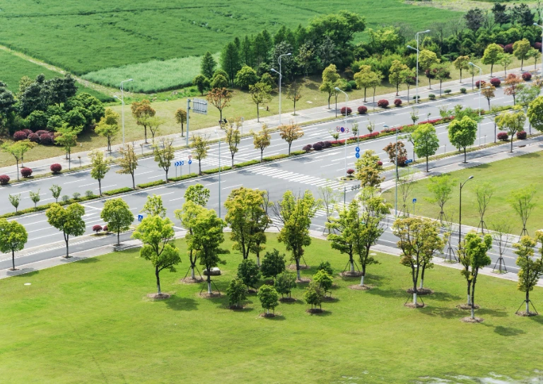 DDJAY residential plots, Sector 5, Farukhnagar